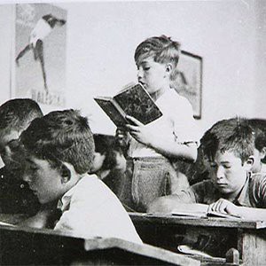 Escuela Tradicional